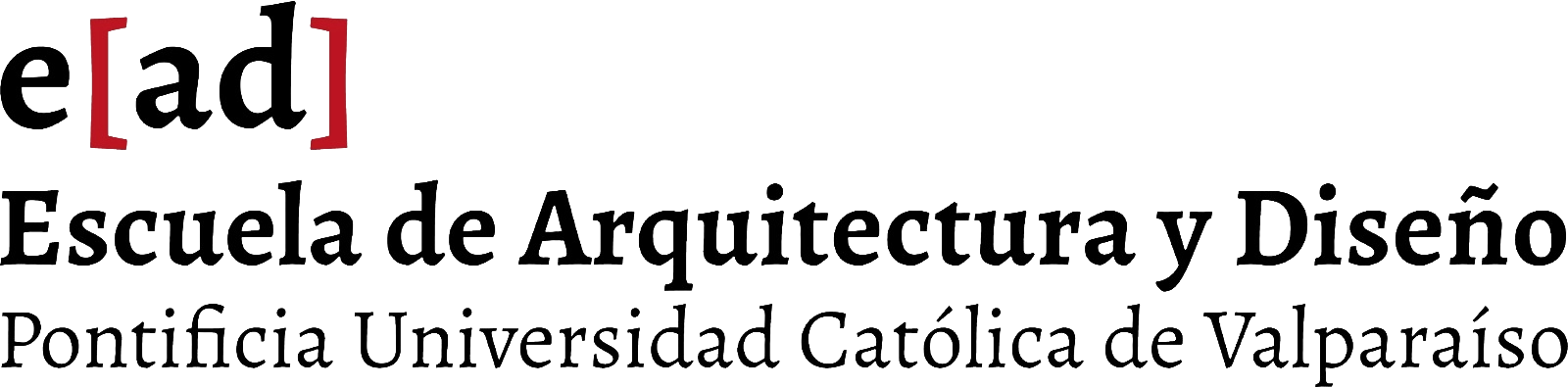 Escuela de Arquitectura y Diseño PUCV