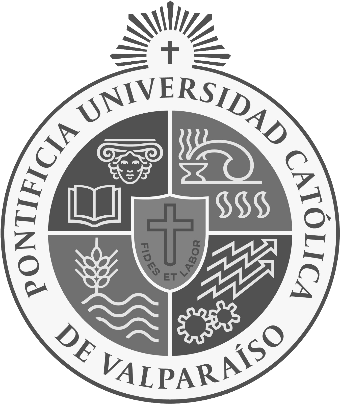 Pontificia Universidad Católica de Valparaíso